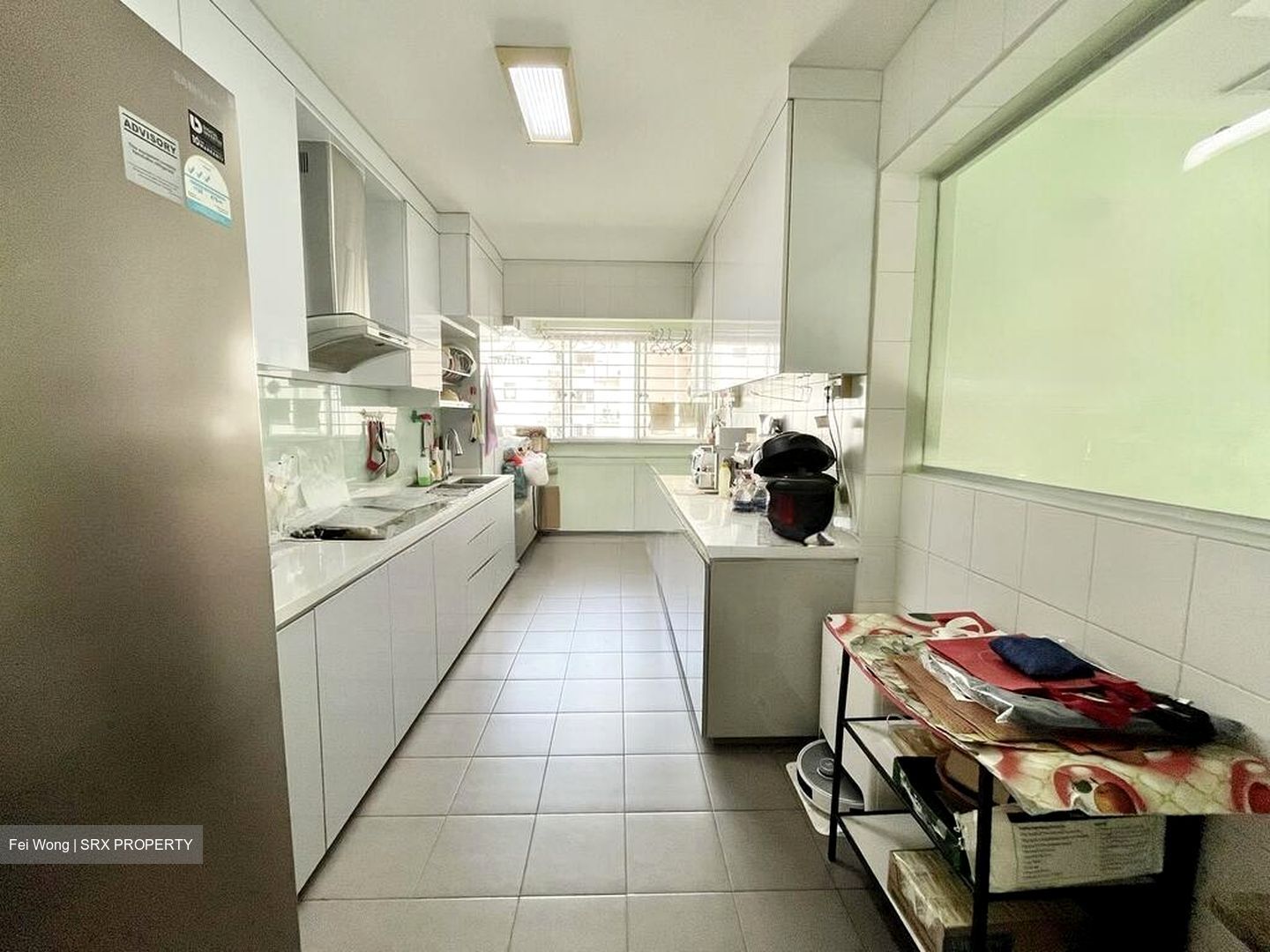 Blk 213A Punggol Waves (Punggol), HDB 5 Rooms #515779041